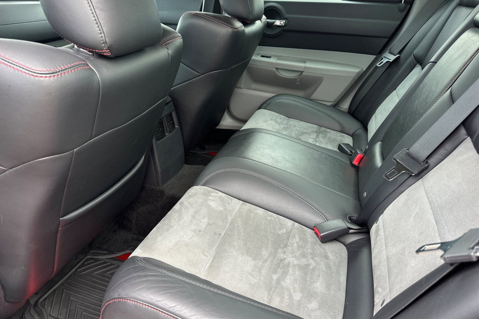 Used 2007 Dodge Charger SRT8 w/ SRT Option Group III image 12