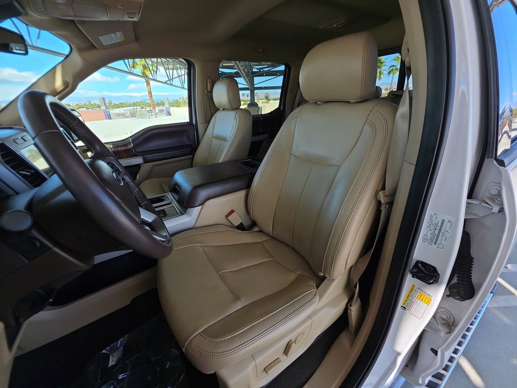 Used 2019 Ford F150 Lariat image 20