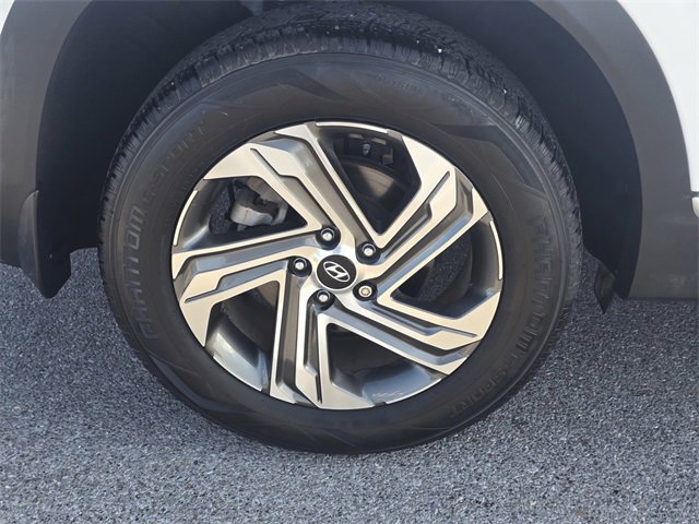 Used 2022 Hyundai Santa Fe SEL w/ Cargo Package image 5