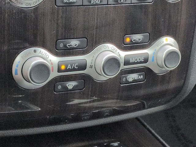 Used 2012 Nissan Maxima 3.5 SV w/ Premium Pkg image 23