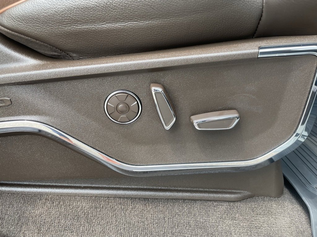 Used 2022 Ford F150 King Ranch w/ Equipment Group 601A High image 69