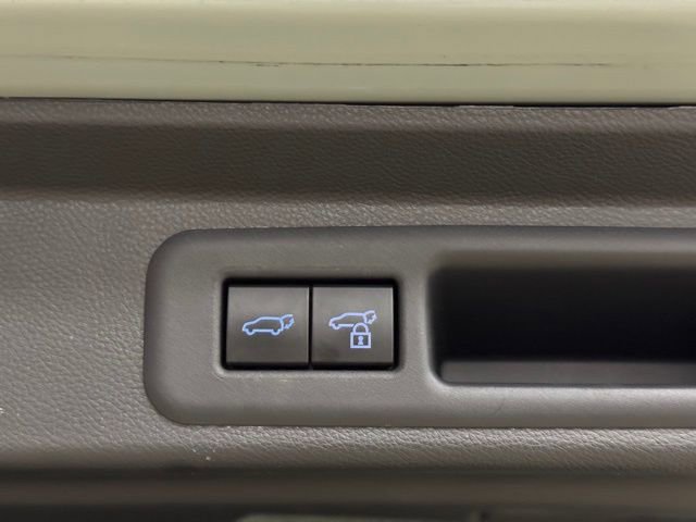 Used 2024 Toyota Sequoia Limited w/ Nightshade Package image 36