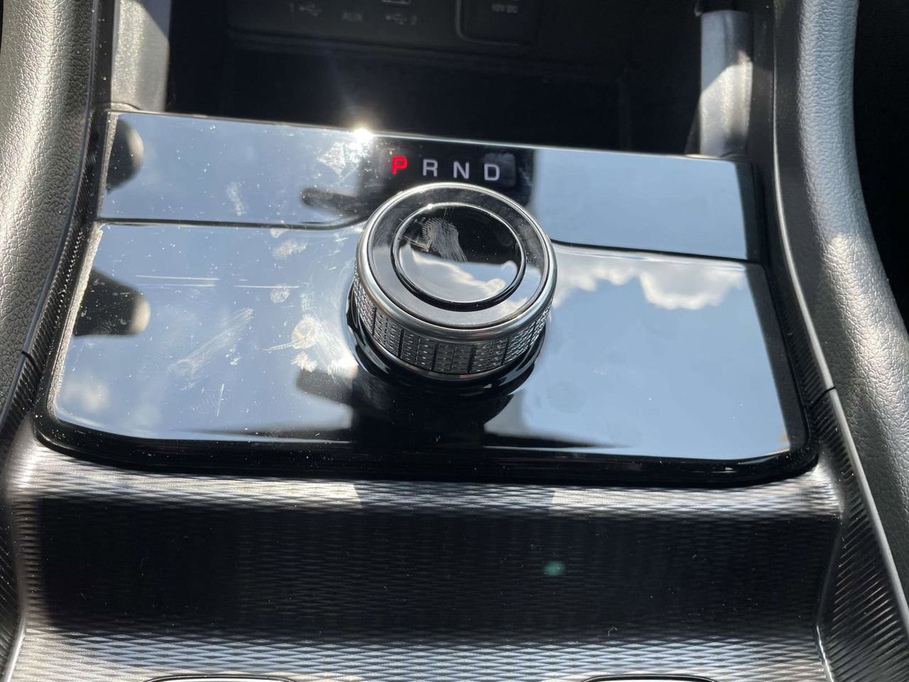 New 2025 Jeep Grand Cherokee L Laredo w/ Luxury Tech Group I image 20