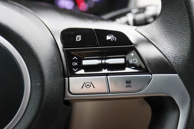 Used 2023 Hyundai Tucson SEL image 28