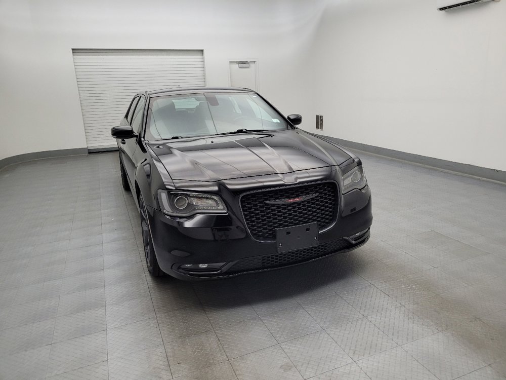Used 2021 Chrysler 300 S image 14