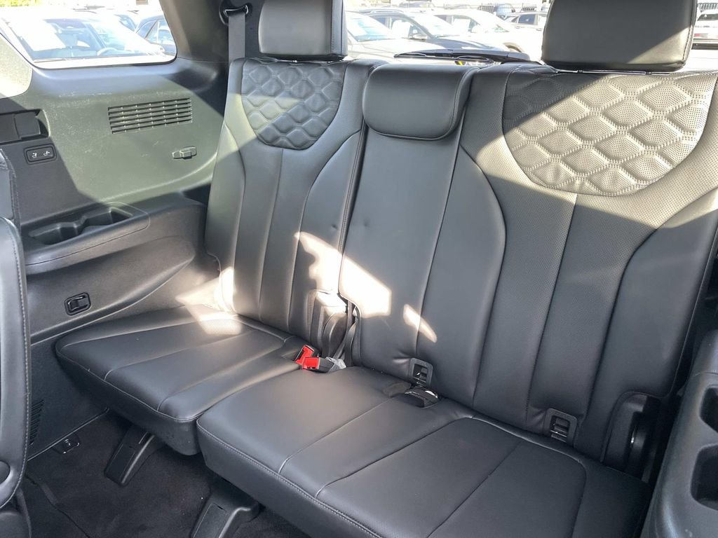Used 2022 Hyundai Palisade Limited image 27