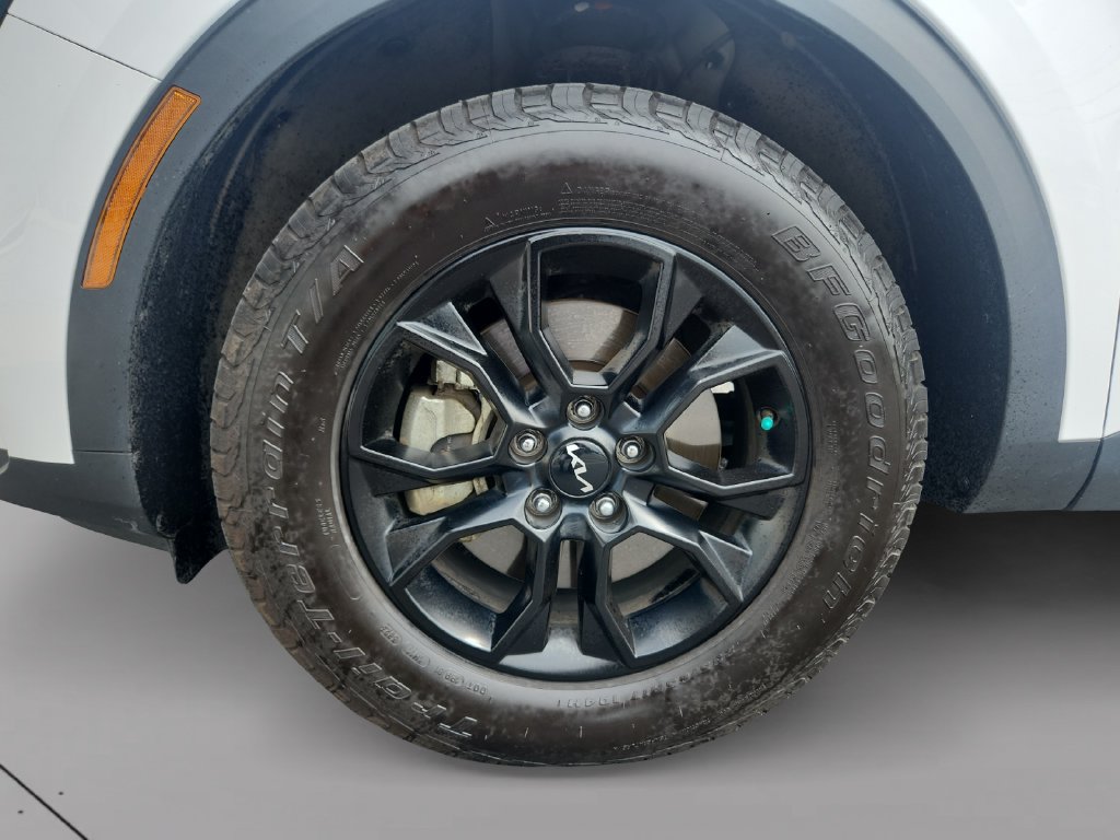 Certified 2024 Kia Sportage X-Pro Prestige AWD/4WD image 9