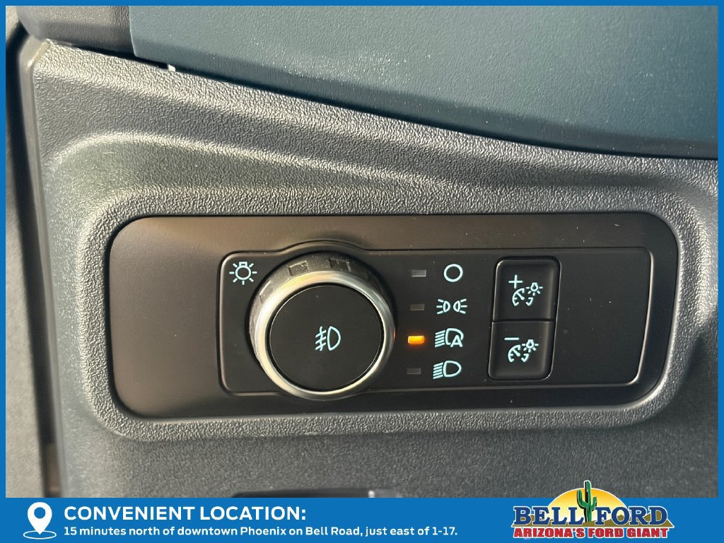 New 2026 Ford Bronco Outer Banks w/ Sasquatch Package AWD/4WD image 17
