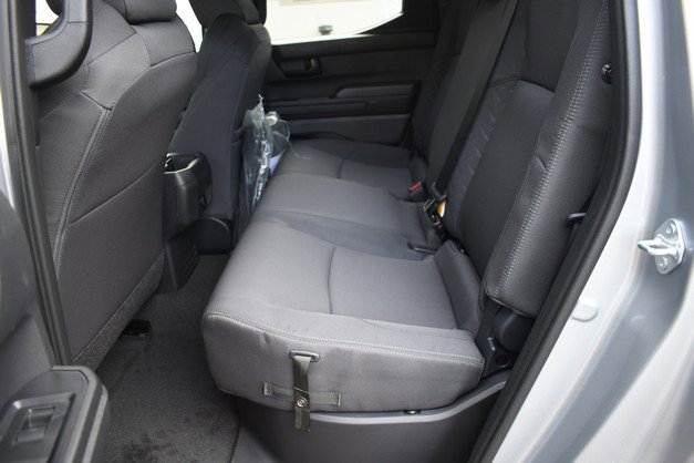 New 2025 Toyota Tacoma SR5 image 11