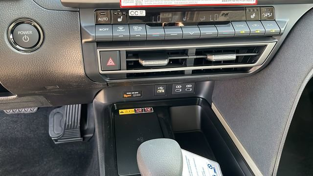 New 2026 Toyota Camry LE image 13