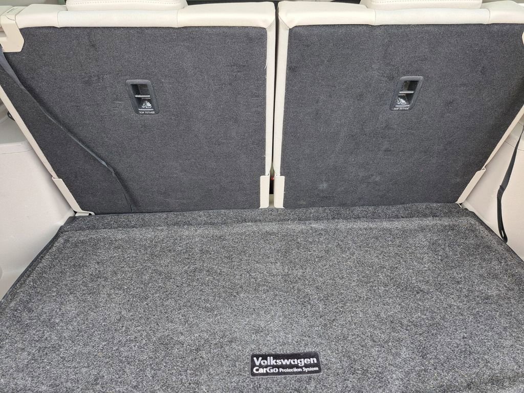 Used 2019 Volkswagen Atlas SEL image 27