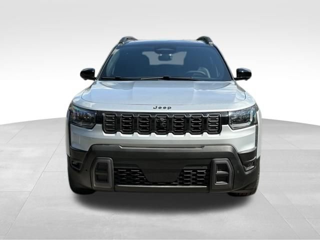 New 2026 Jeep Cherokee Overland w/ Advanced Pro Tech Group image 2