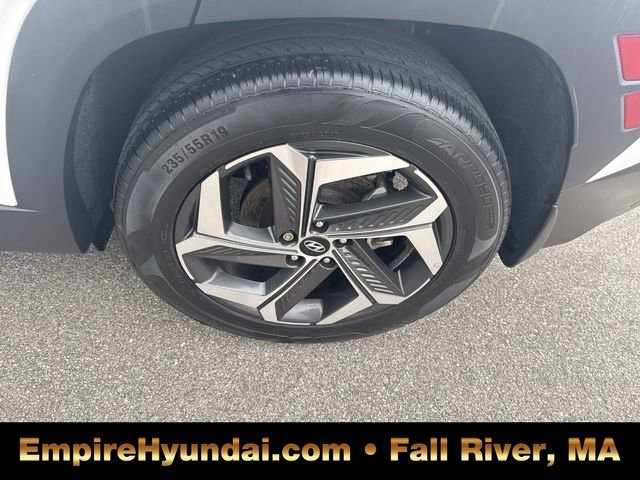 Used 2024 Hyundai Tucson SEL w/ Convenience Package image 14