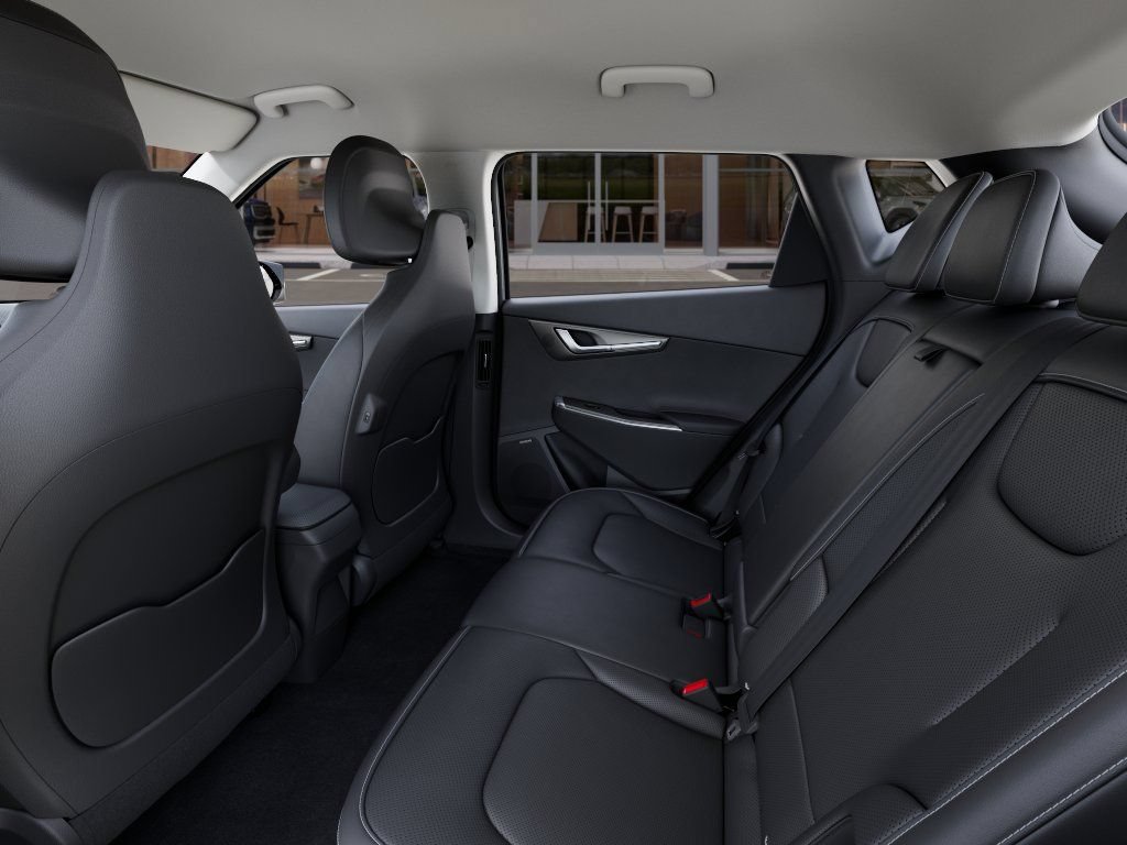 New 2026 Kia EV6 Wind RWD image 18