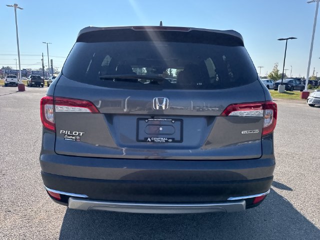 Used 2022 Honda Pilot Touring image 5