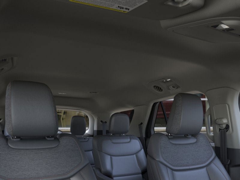 New 2026 Ford Explorer Active w/ Active Comfort Package AWD/4WD image 22
