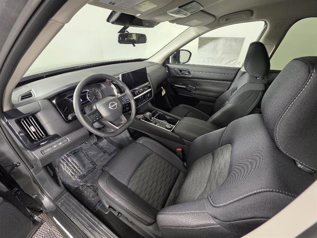 New 2026 Nissan Pathfinder SV AWD/4WD image 33