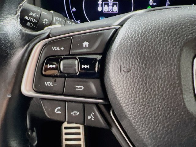 Used 2022 Honda Accord Sport image 17