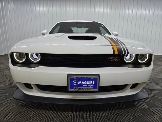 Used 2022 Dodge Challenger R/T Scat Pack image 11