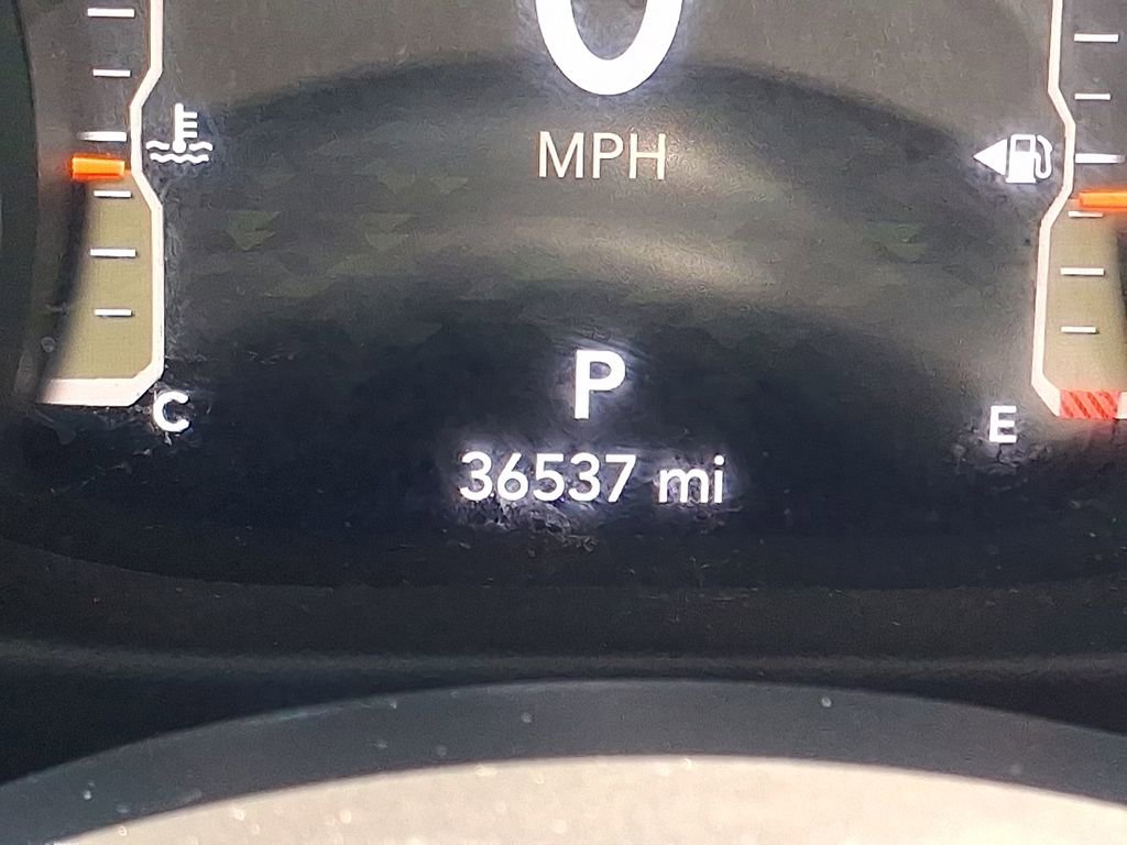 Used 2021 Jeep Gladiator Overland w/ Popular Equipment Package image 20