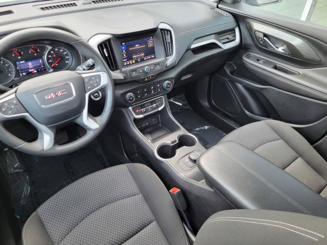Used 2022 GMC Terrain SLE w/ LPO, Floor Liner Package FWD image 27