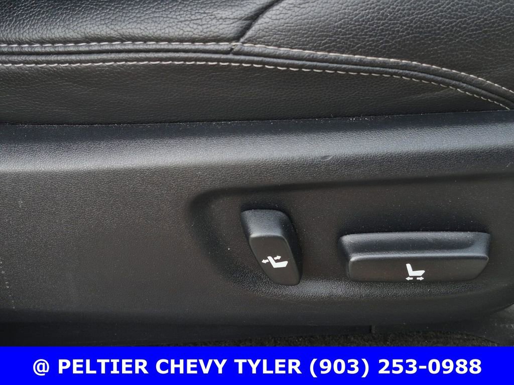 Used 2020 Toyota 4Runner Nightshade image 14