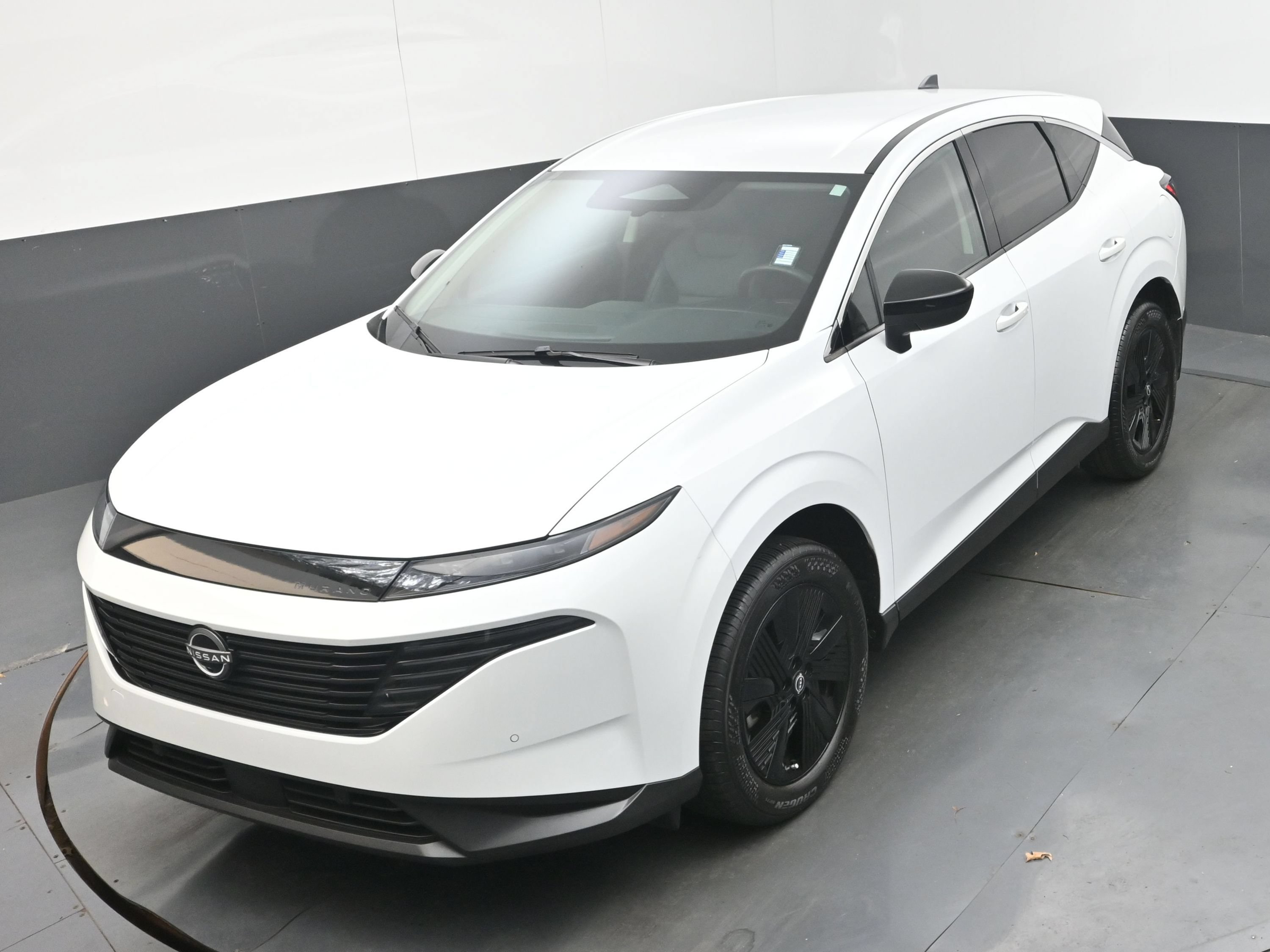Used 2025 Nissan Murano SV FWD image 22