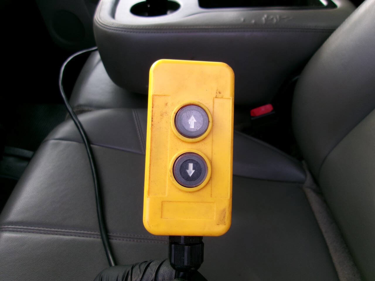 Used 2013 Chevrolet Silverado 3500 W/T w/ Snow Plow Prep Package image 20