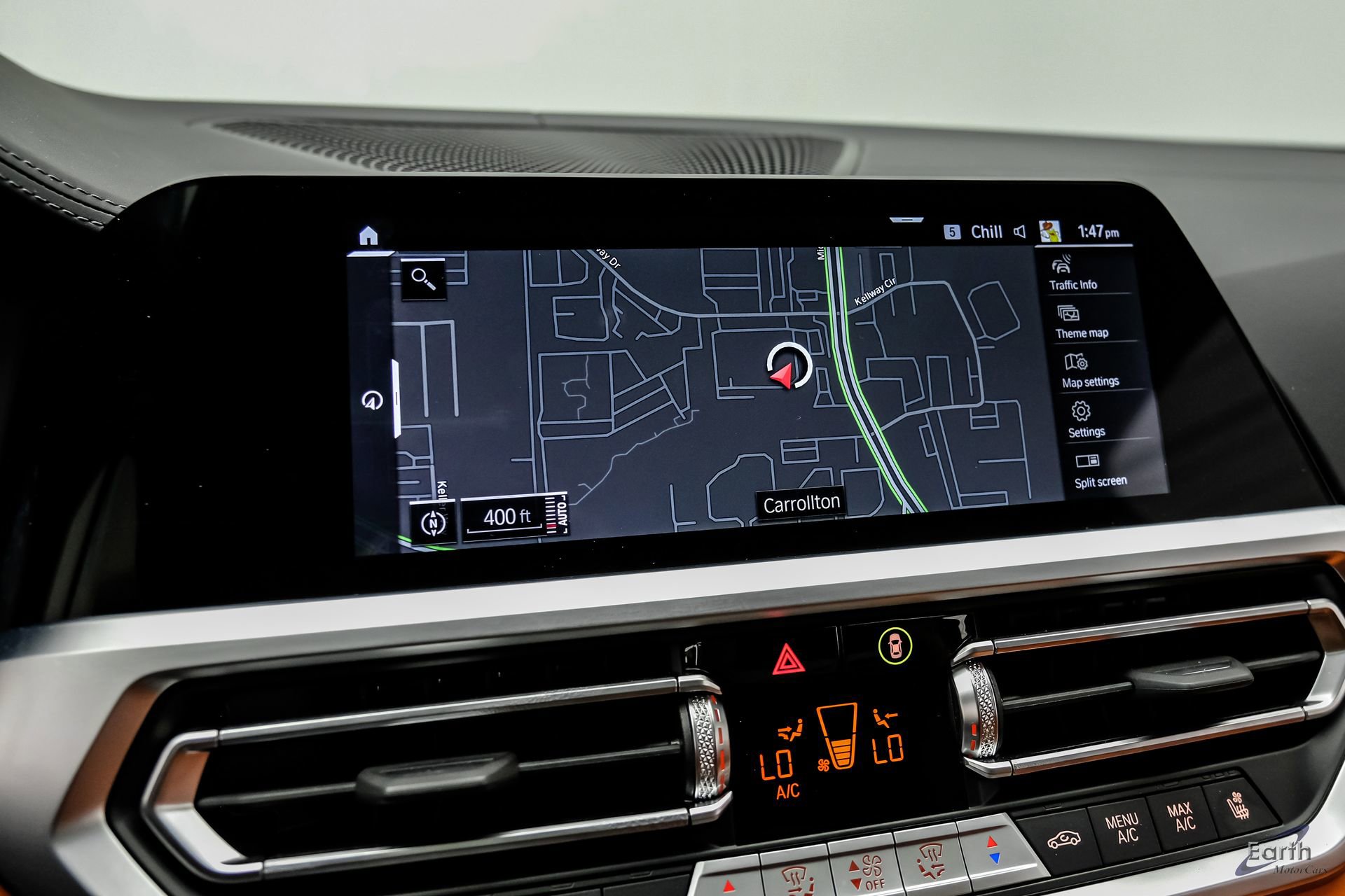 Used 2023 BMW M4 xDrive Competition AWD/4WD image 73