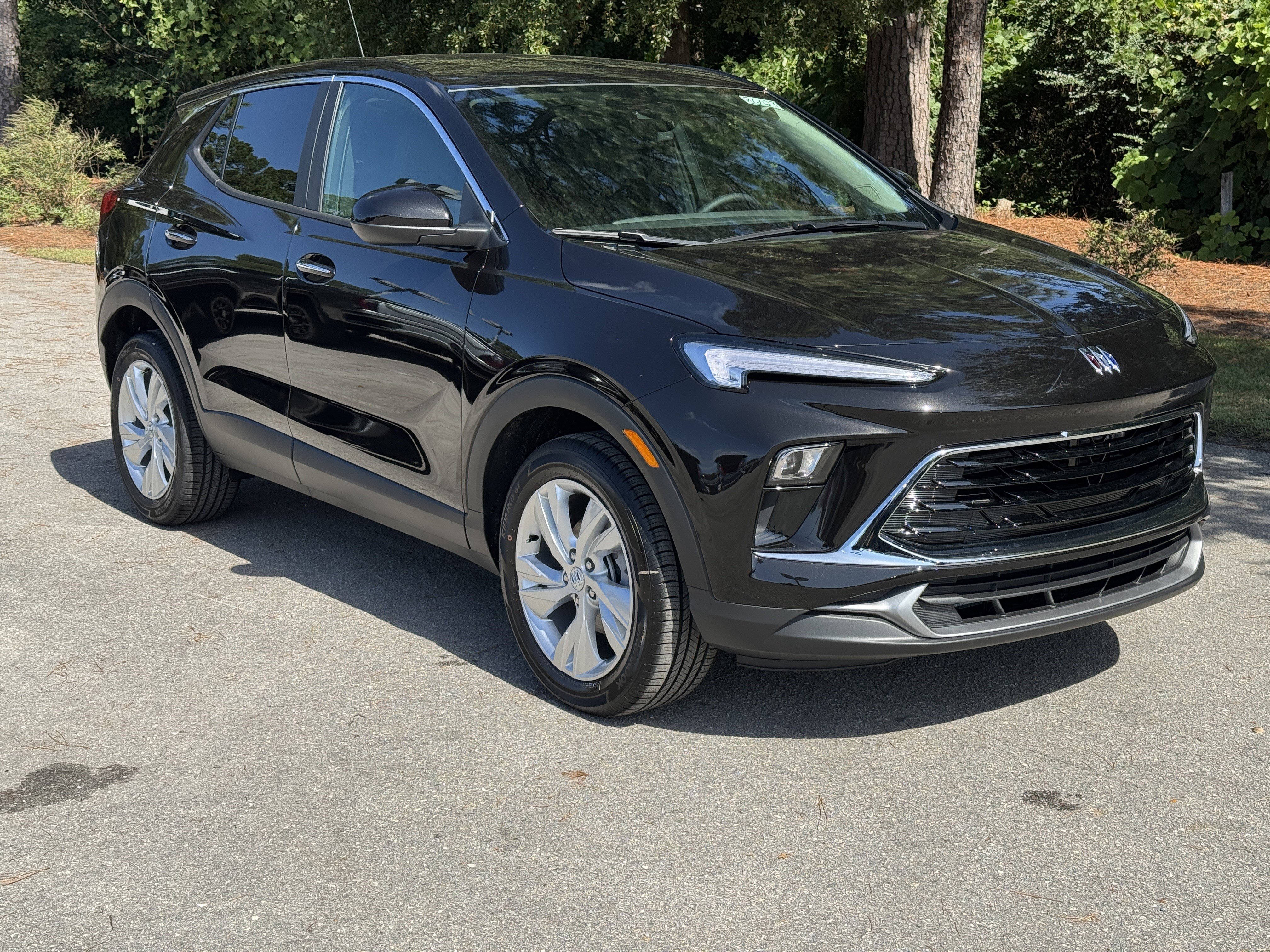 New 2026 Buick Encore GX Preferred w/ Comfort Package image 36