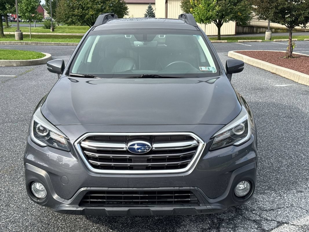 Used 2019 Subaru Outback 2.5i Limited w/ Protection Package #1 AWD/4WD image 3