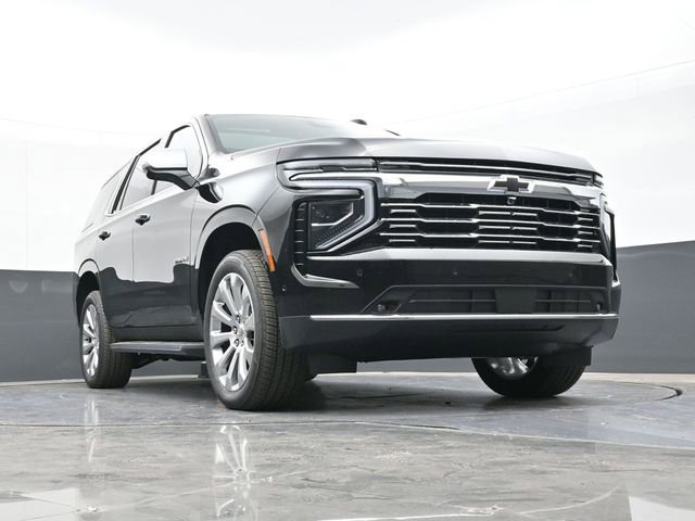 New 2026 Chevrolet Tahoe Premier image 55