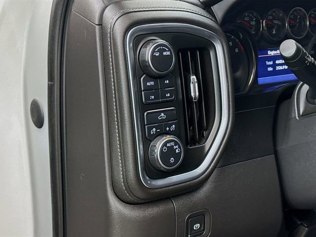 Used 2020 Chevrolet Silverado 1500 LT w/ All-Star Edition image 10