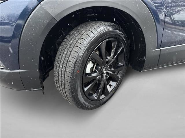 Certified 2024 MAZDA CX-30 AWD 2.5 S w/ Select Sport Pkg image 25