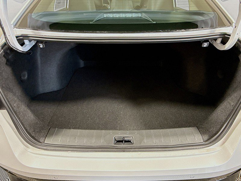 New 2026 Nissan Sentra SR w/ SR Premium Package image 26