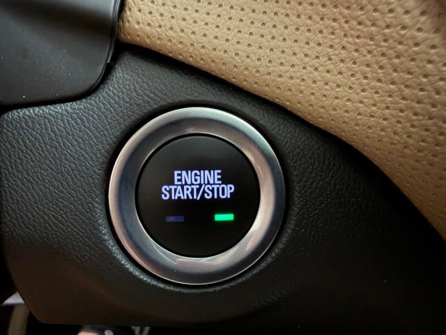 Certified 2024 Chevrolet Equinox Premier AWD/4WD image 17