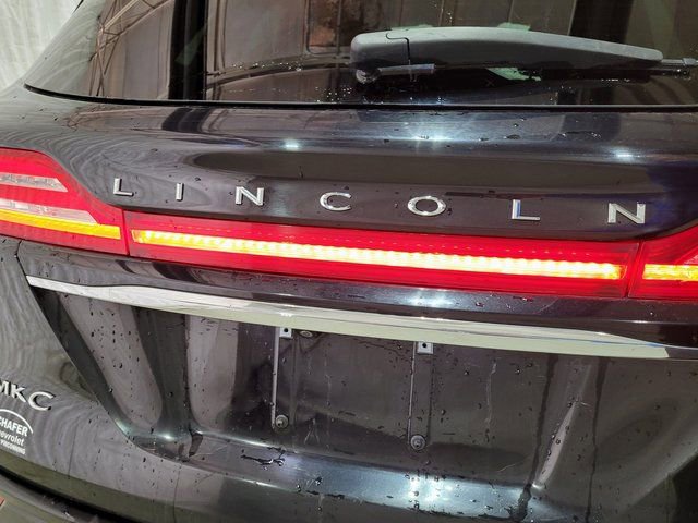 Used 2019 Lincoln MKC Reserve w/ MKC Technology Package image 65