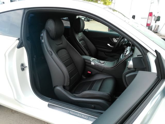 Used 2022 Mercedes-Benz C 300 Coupe image 22