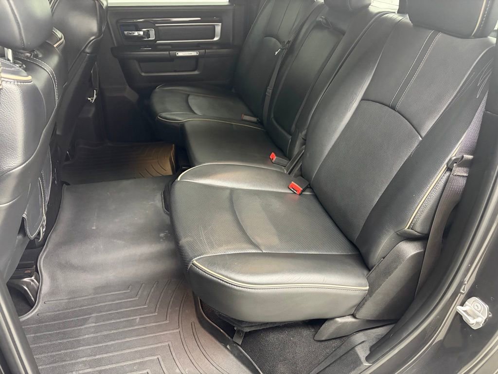 Used 2018 RAM 2500 Limited image 43