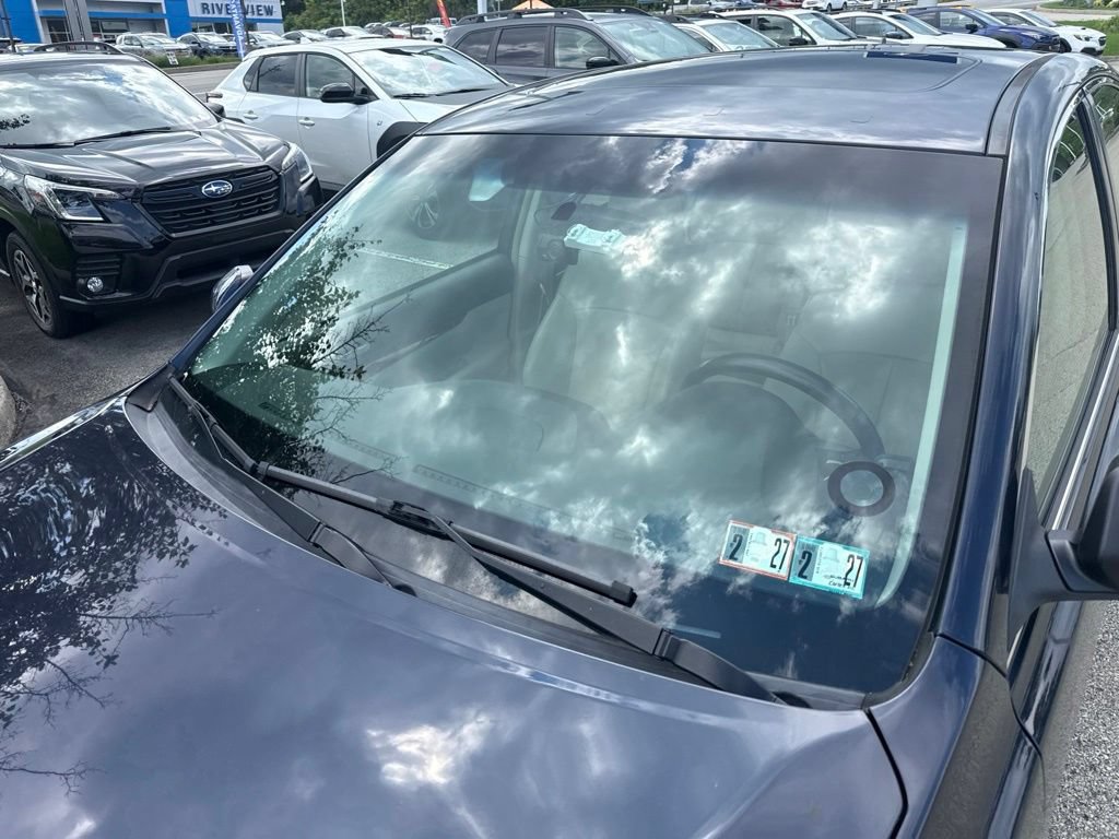 Used 2012 Subaru Legacy 2.5i Limited AWD/4WD image 20