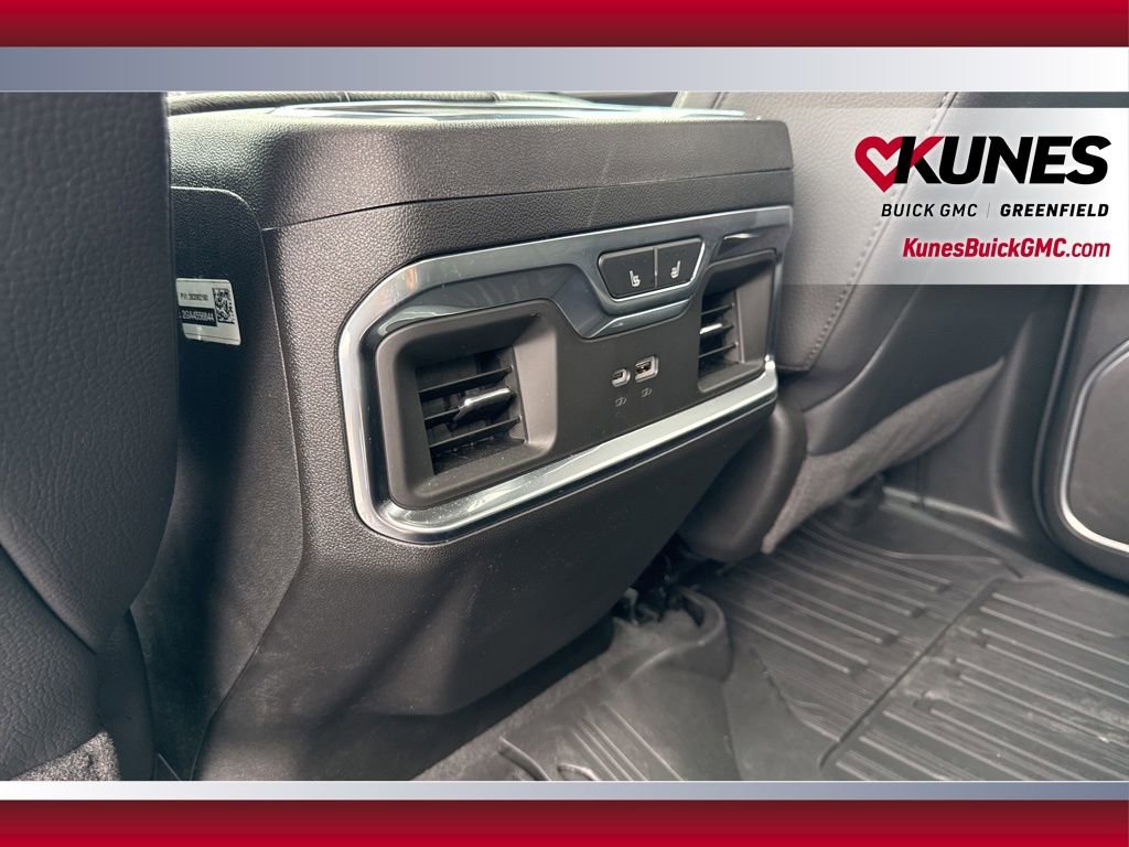 Used 2026 GMC Sierra 3500 Denali w/ Denali Reserve Package image 36