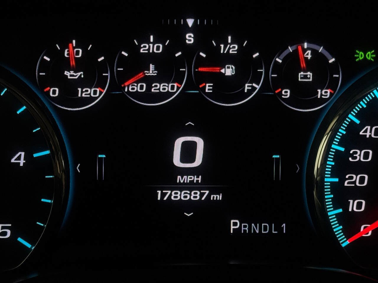 Used 2018 GMC Sierra 3500 Denali w/ Duramax Plus Package AWD/4WD image 64