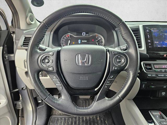 Used 2018 Honda Pilot Touring image 7