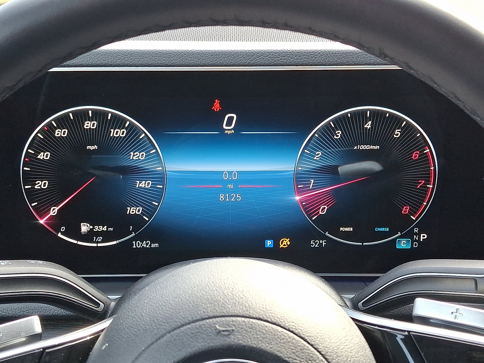 Used 2026 Mercedes-Benz GLE 350 4MATIC image 20