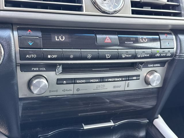 Used 2016 Lexus LS 460 AWD w/ Comfort Package image 23