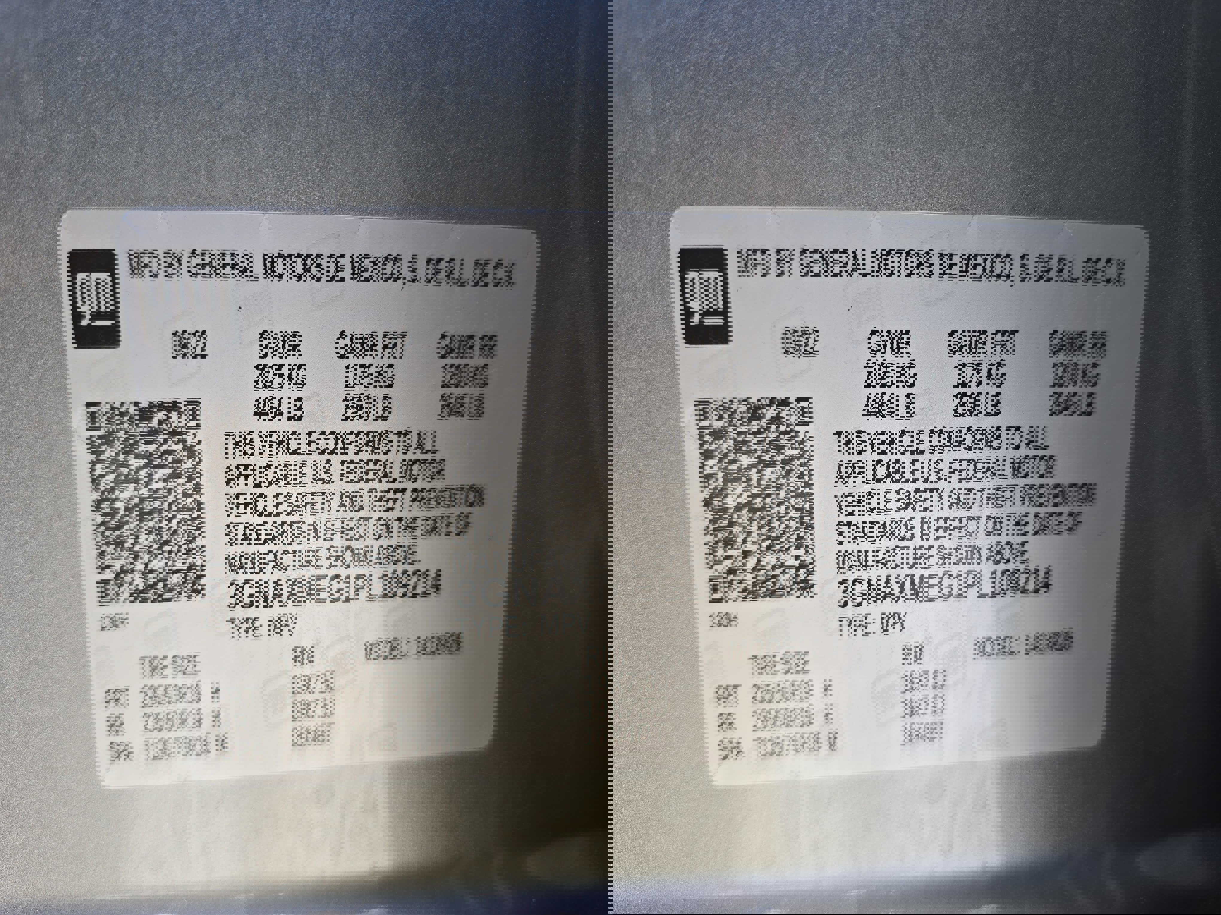 Used 2023 Chevrolet Equinox RS image 37