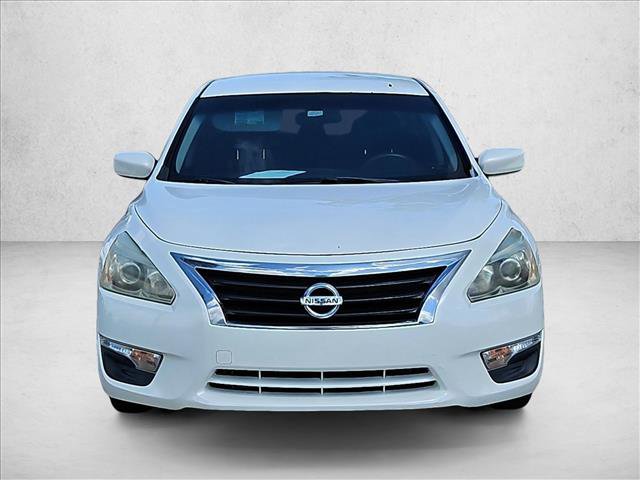 Used 2014 Nissan Altima 2.5 S FWD video 2