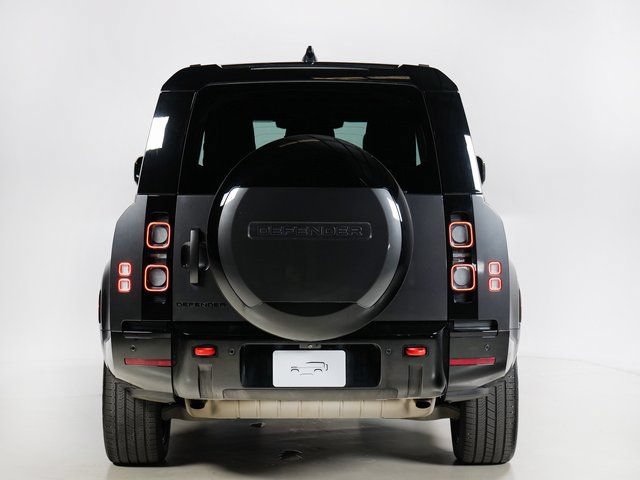 Used 2024 Land Rover Defender 130 X AWD/4WD image 7