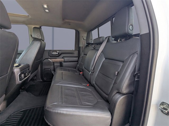 Used 2021 GMC Sierra 2500 Denali w/ Denali Ultimate Package image 13