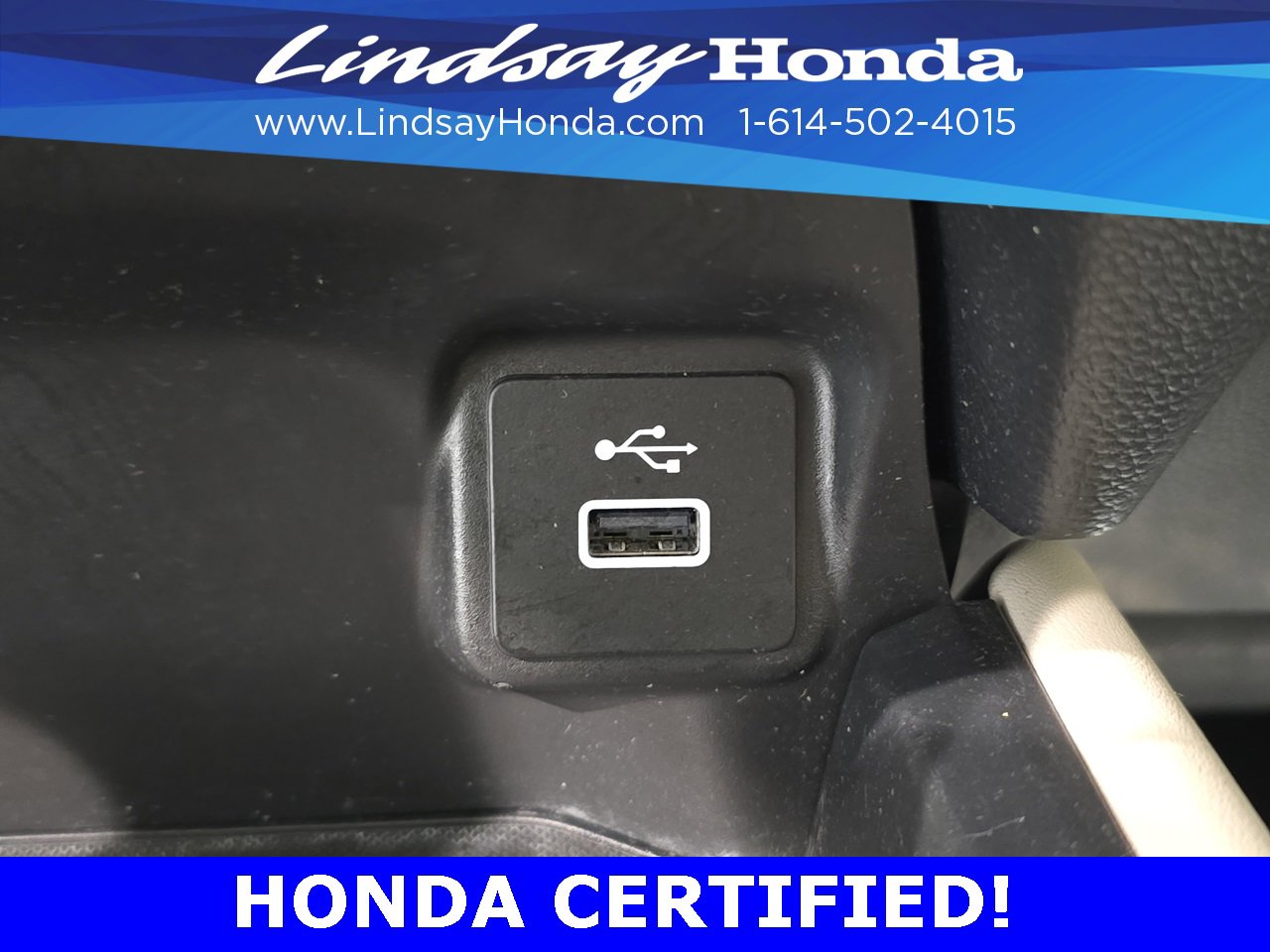 Certified 2024 Honda HR-V LX image 18